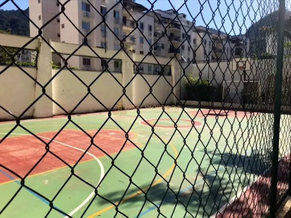 Apartamento, 2 quartos, 65 m² - Foto 25