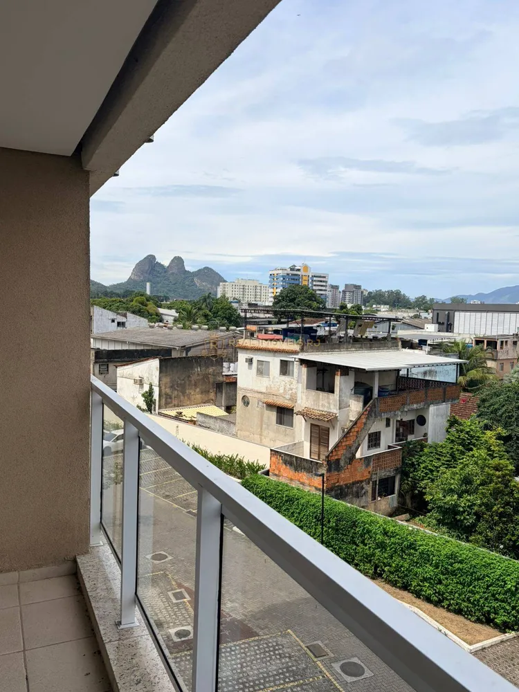 Apartamento, 2 quartos, 65 m² - Foto 19