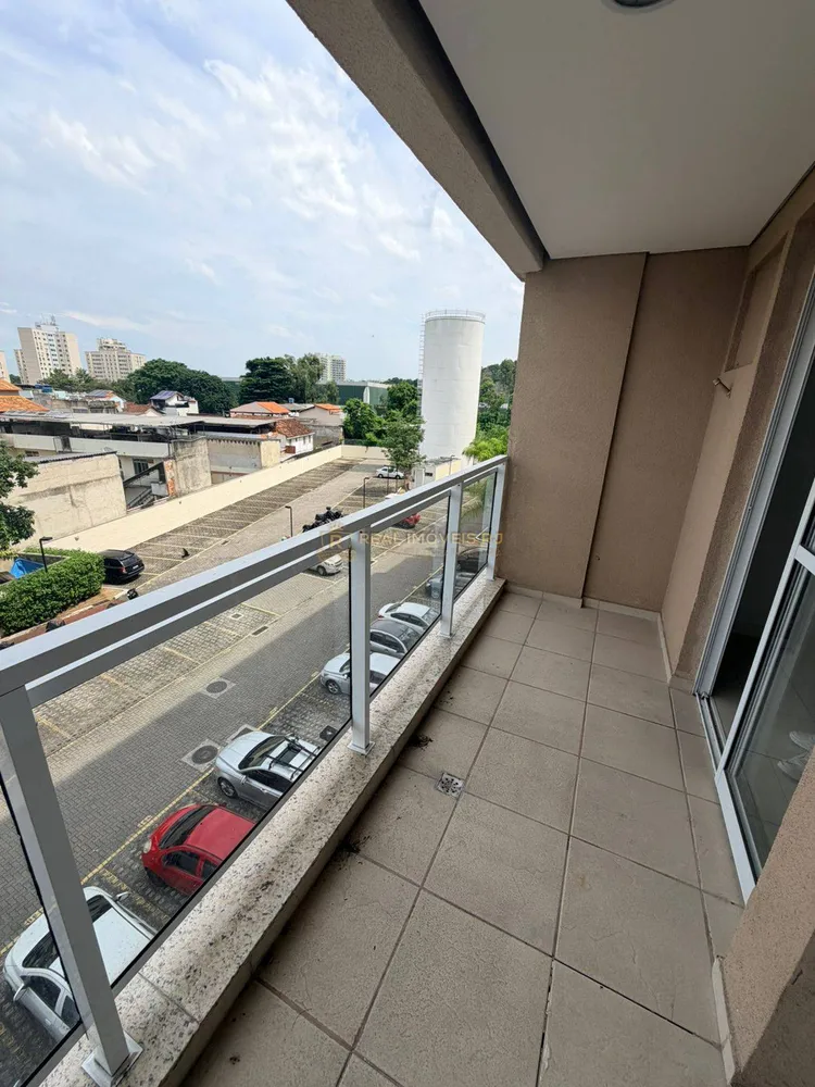 Apartamento, 2 quartos, 65 m² - Foto 4