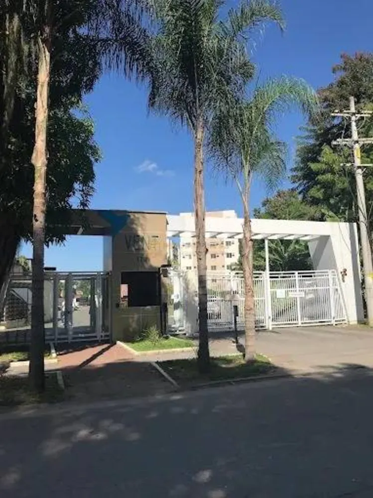 Apartamento, 2 quartos, 65 m² - Foto 7