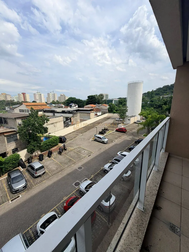 Apartamento, 2 quartos, 65 m² - Foto 20