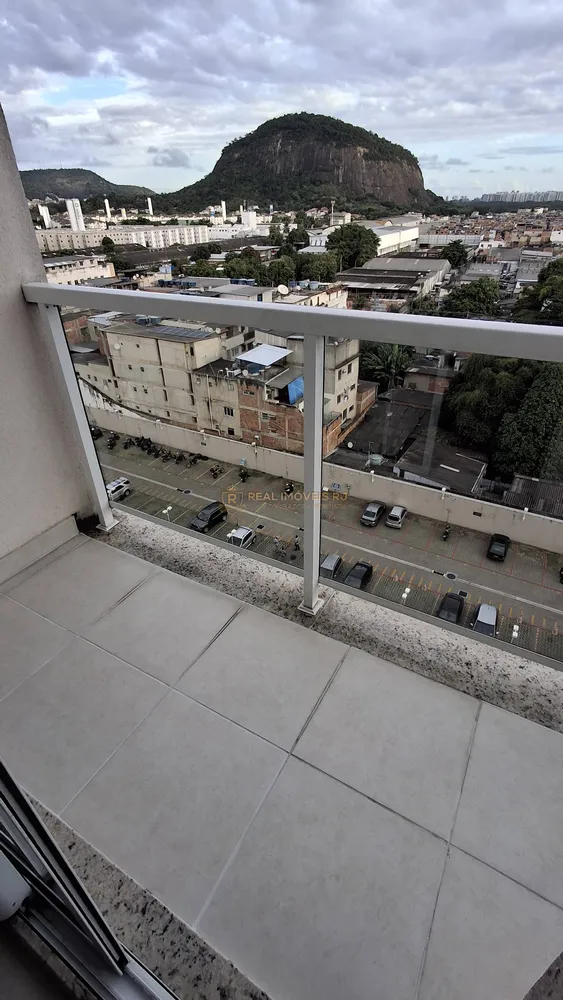 Apartamento, 2 quartos, 61 m² - Foto 8