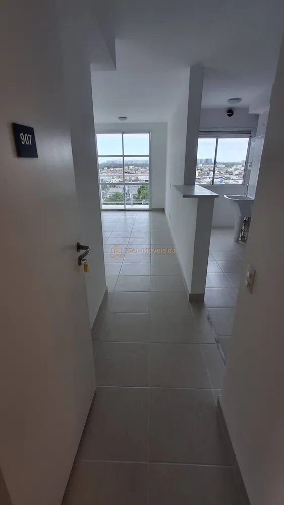 Apartamento, 2 quartos, 61 m² - Foto 1