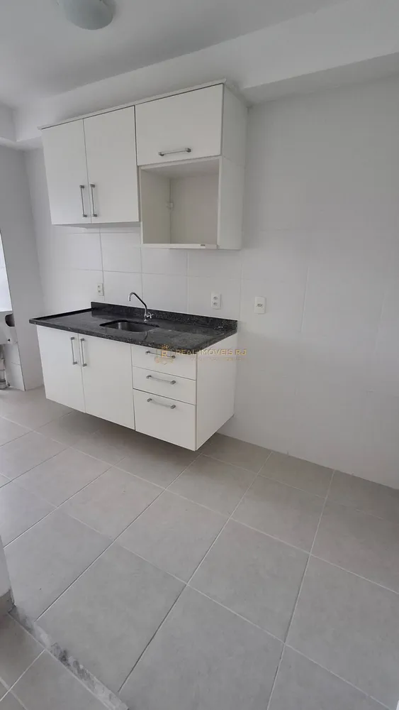 Apartamento, 2 quartos, 61 m² - Foto 2