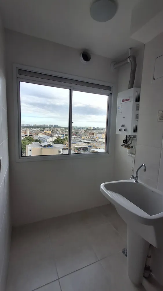 Apartamento, 2 quartos, 61 m² - Foto 3