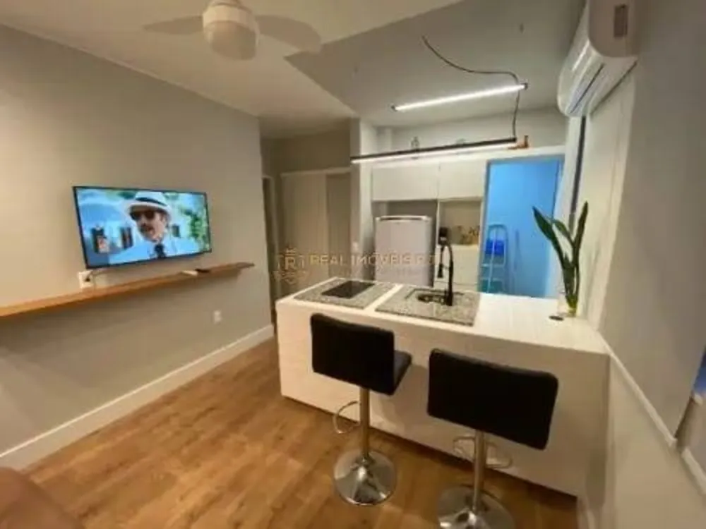 Apartamento, 1 quarto, 47 m² - Foto 4