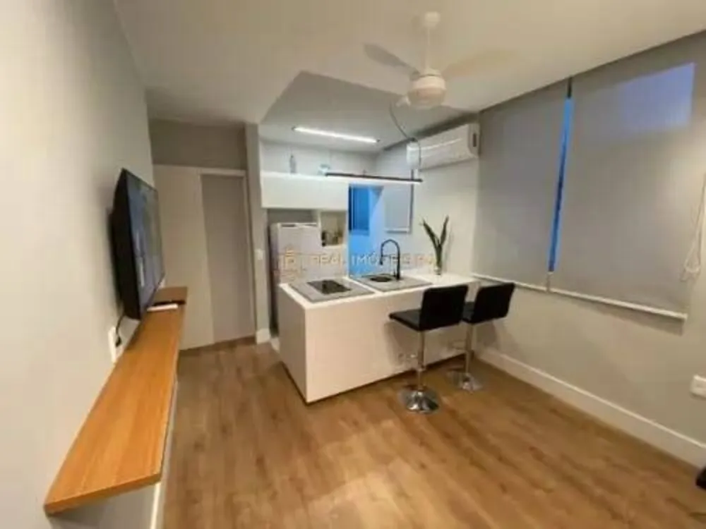 Apartamento, 1 quarto, 47 m² - Foto 5