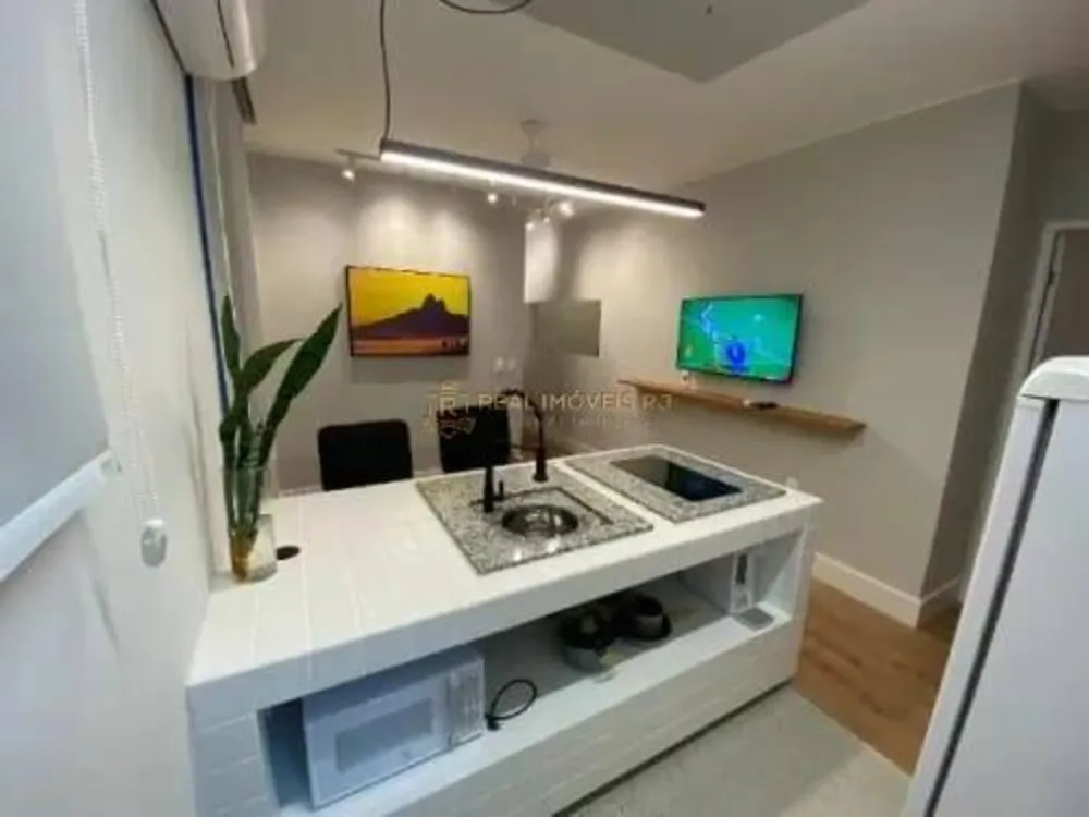 Apartamento, 1 quarto, 47 m² - Foto 2