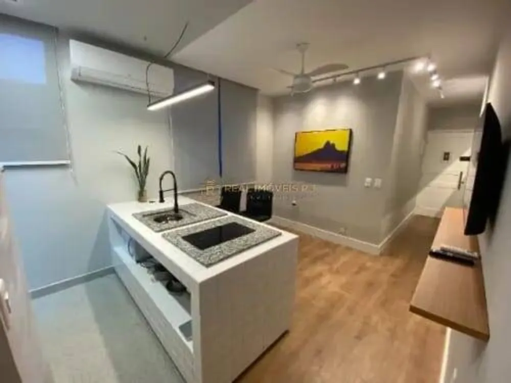 Apartamento, 1 quarto, 47 m² - Foto 1