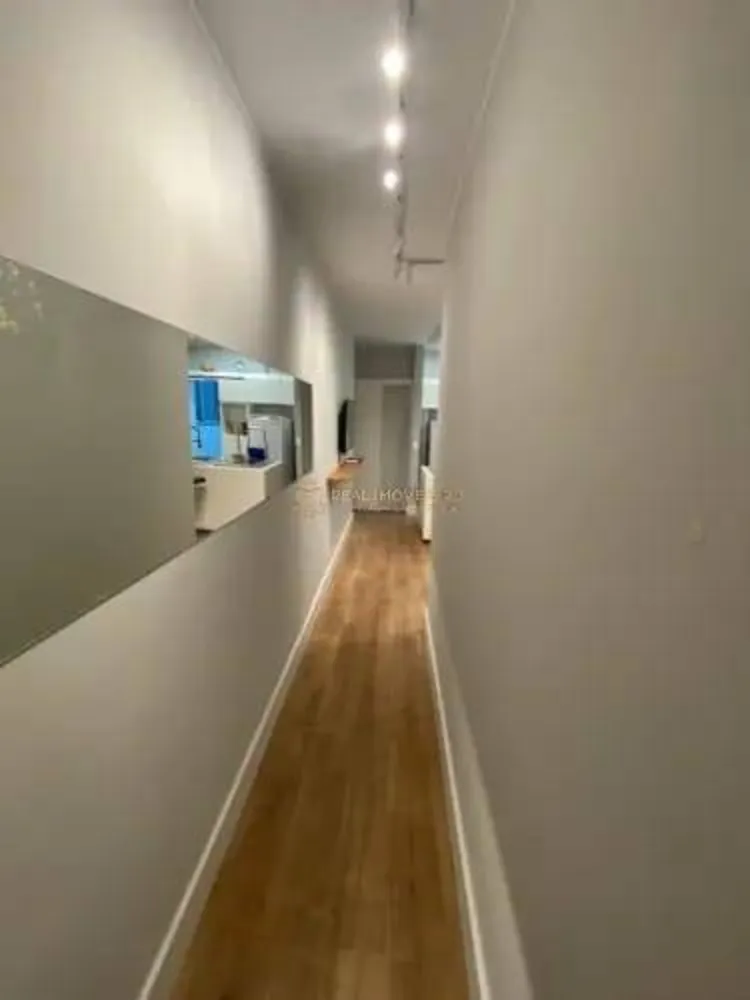 Apartamento, 1 quarto, 47 m² - Foto 8