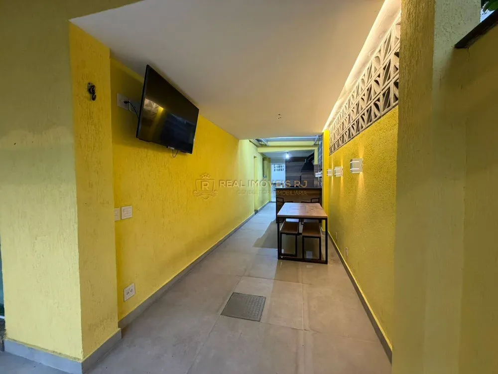 Casa, 3 quartos, 150 m² - Foto 2