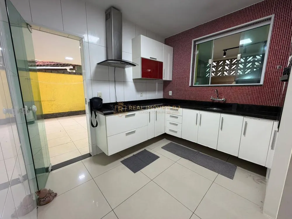 Casa, 3 quartos, 150 m² - Foto 6