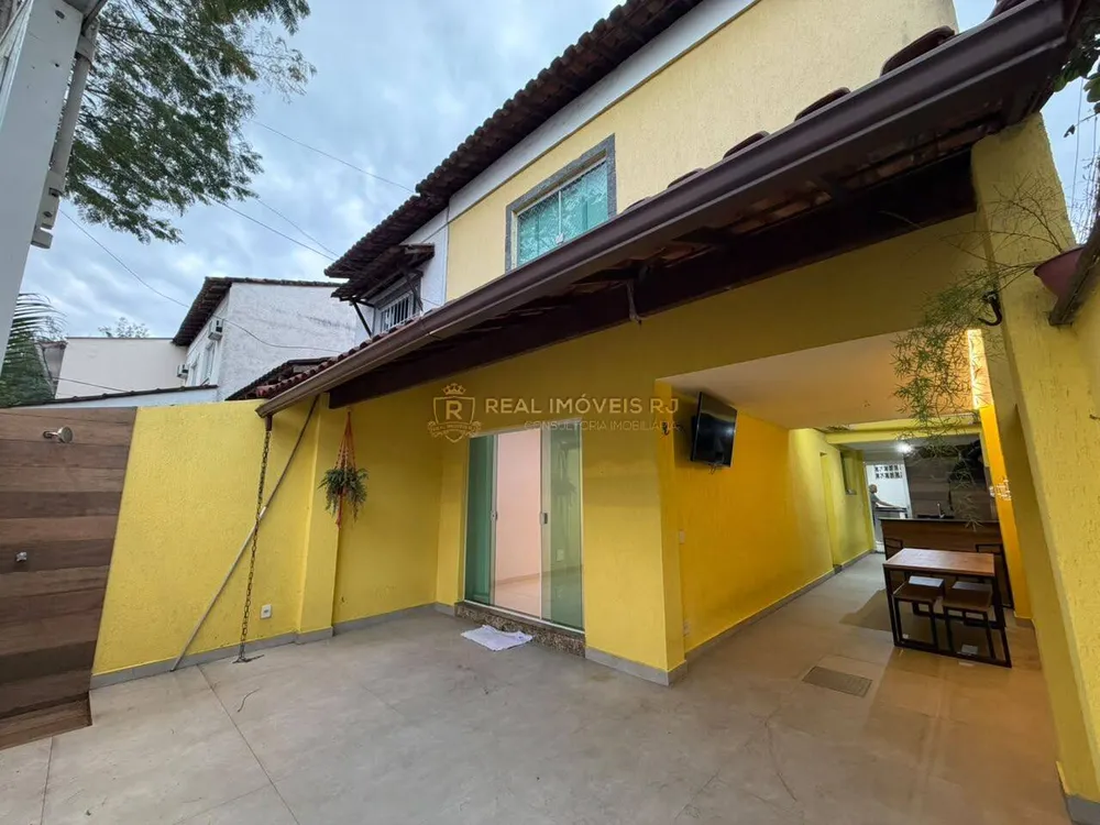 Casa, 3 quartos, 150 m² - Foto 1