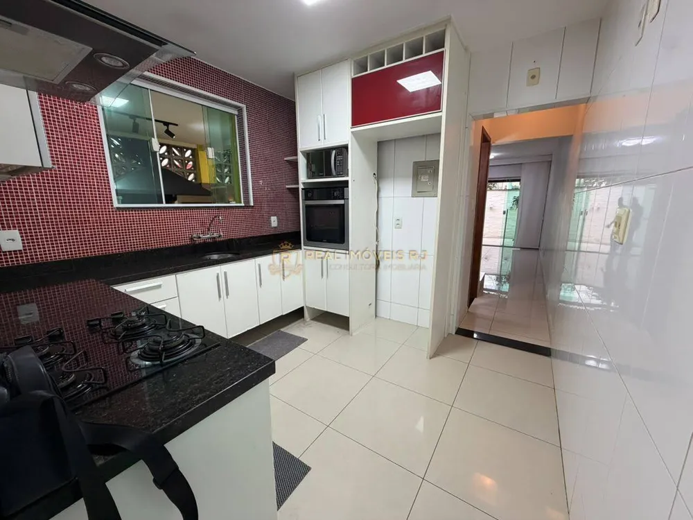 Casa, 3 quartos, 150 m² - Foto 5