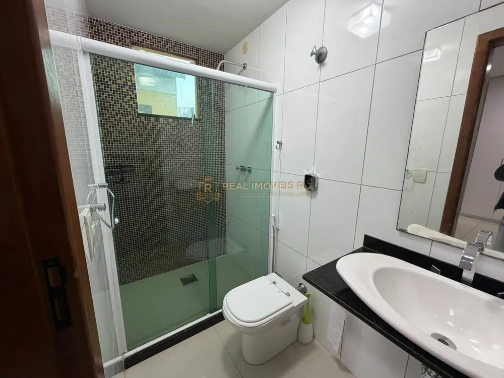 Casa, 3 quartos, 150 m² - Foto 11
