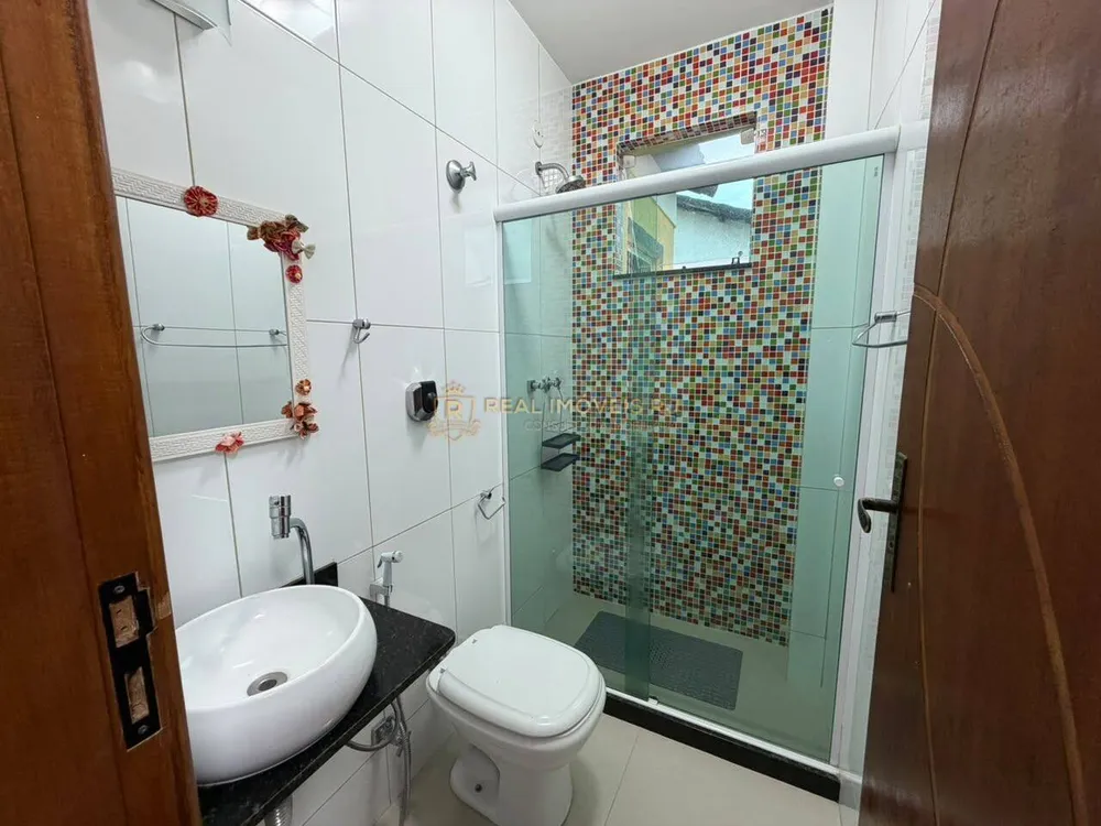 Casa, 3 quartos, 150 m² - Foto 13