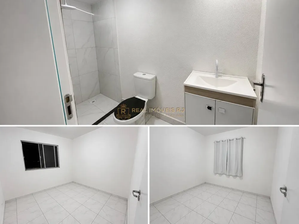 Apartamento, 2 quartos, 90 m² - Foto 8