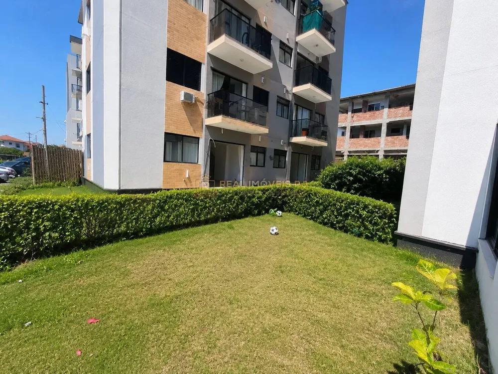 Apartamento, 2 quartos, 90 m² - Foto 1
