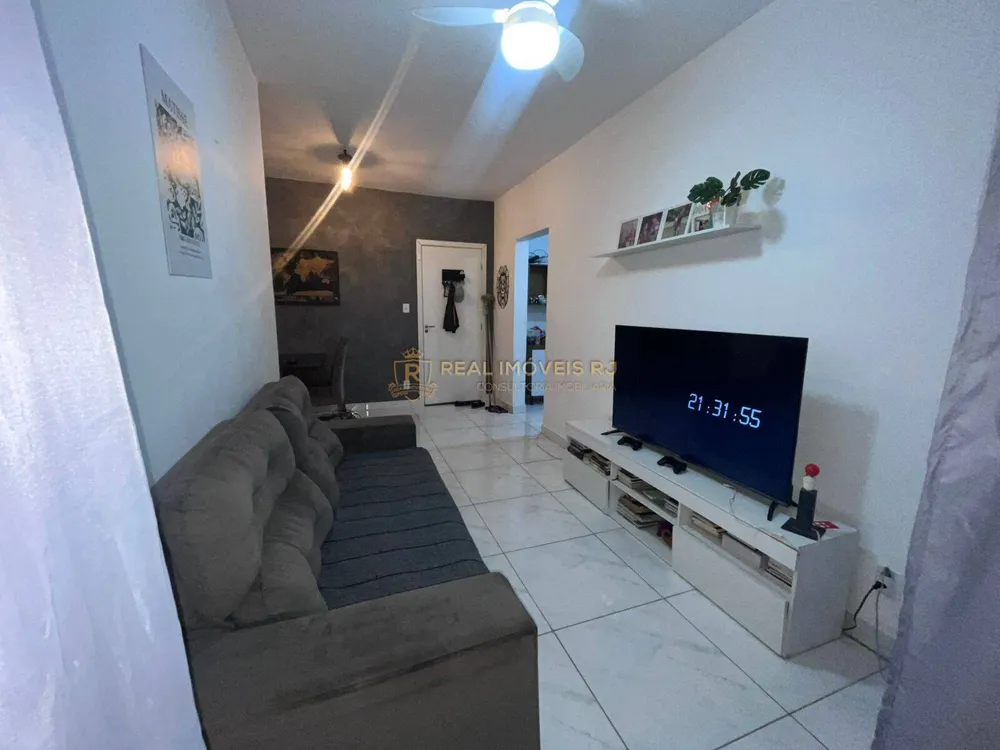 Apartamento, 2 quartos, 90 m² - Foto 2