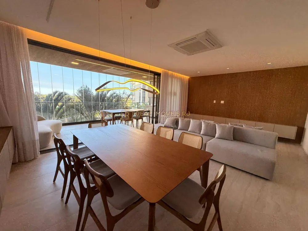 Apartamento, 4 quartos, 238 m² - Foto 1