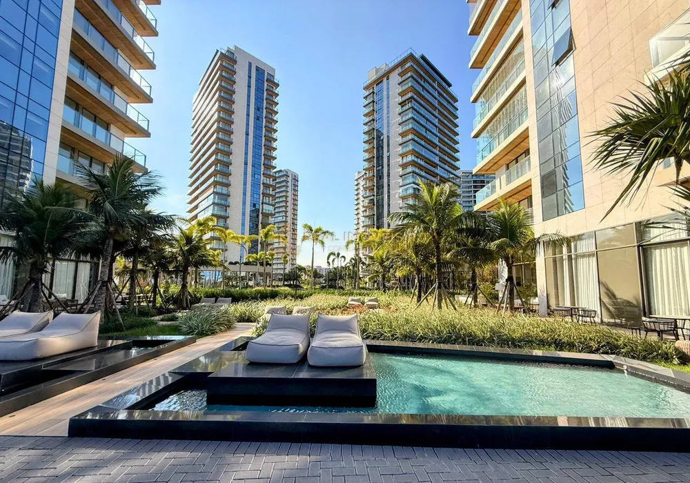 Apartamento, 4 quartos, 238 m² - Foto 20