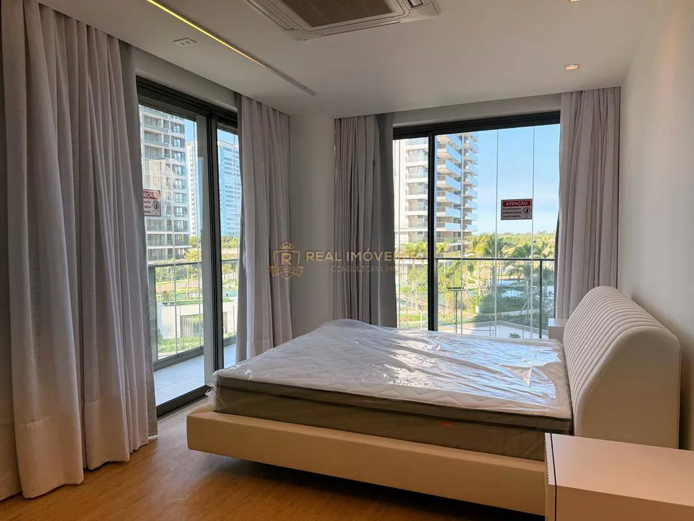 Apartamento, 4 quartos, 238 m² - Foto 10