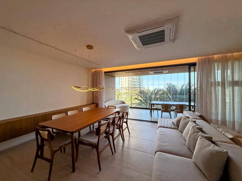 Apartamento, 4 quartos, 238 m² - Foto 9