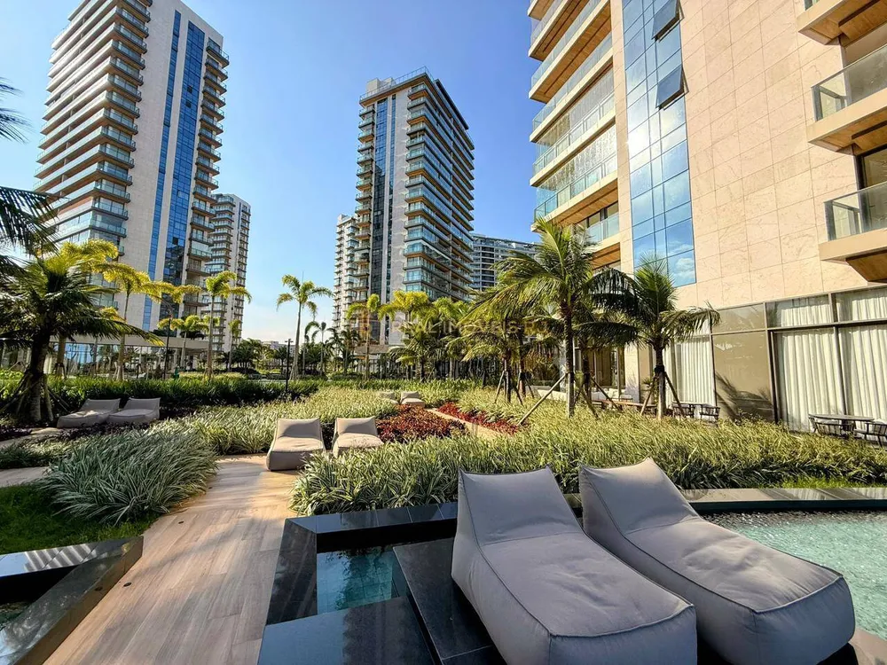 Apartamento, 4 quartos, 238 m² - Foto 18