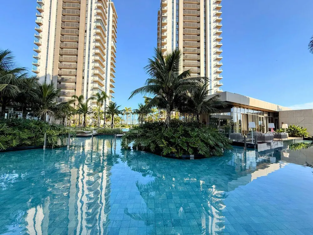 Apartamento, 4 quartos, 238 m² - Foto 19