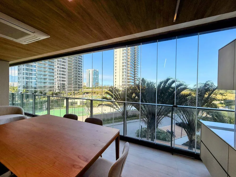 Apartamento, 4 quartos, 238 m² - Foto 3