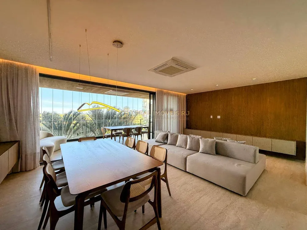 Apartamento, 4 quartos, 238 m² - Foto 8