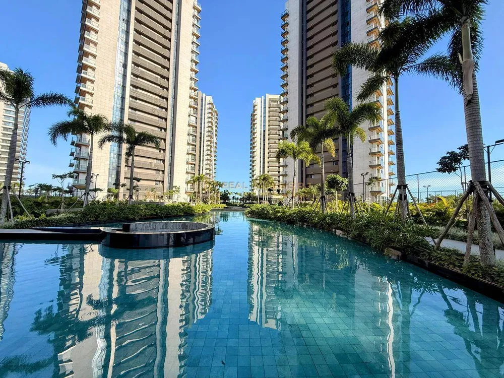 Apartamento, 4 quartos, 238 m² - Foto 25