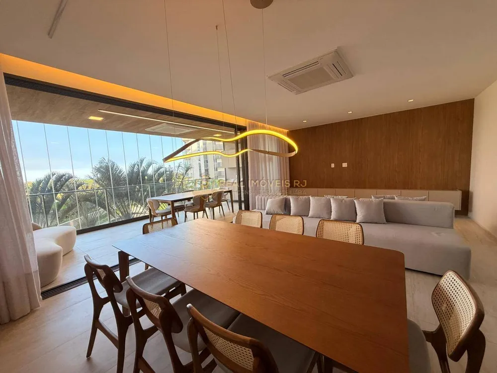 Apartamento, 4 quartos, 238 m² - Foto 7