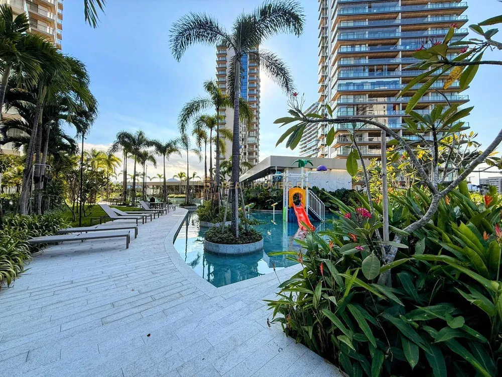 Apartamento, 4 quartos, 238 m² - Foto 17