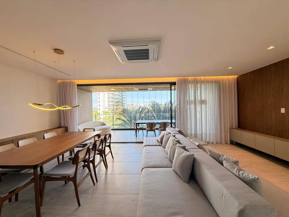 Apartamento, 4 quartos, 238 m² - Foto 2