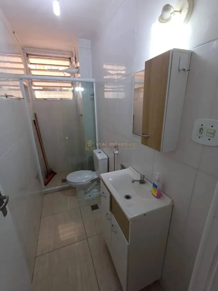 Apartamento, 2 quartos, 45 m² - Foto 17