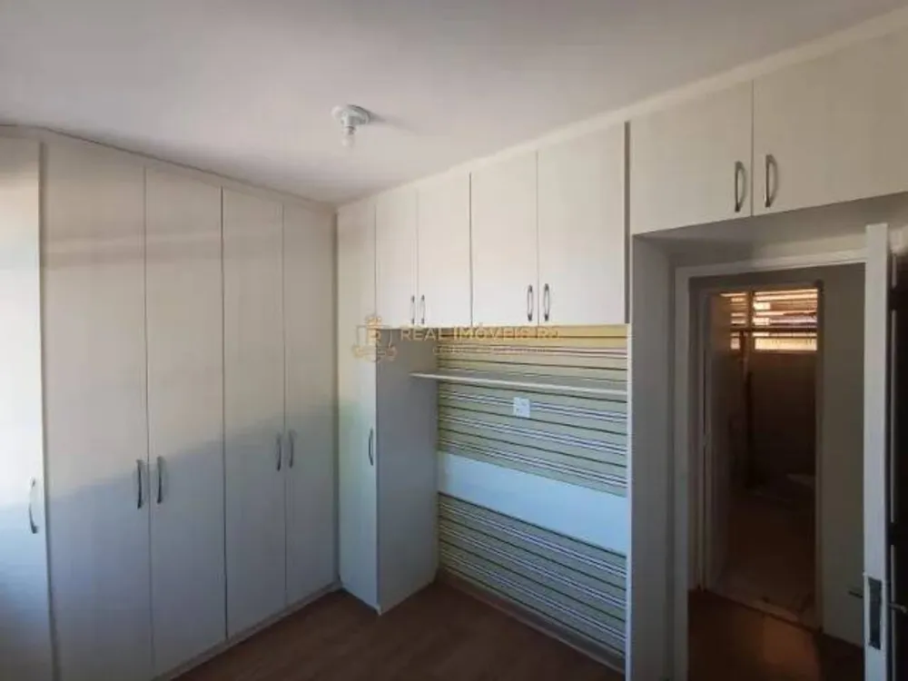 Apartamento, 2 quartos, 45 m² - Foto 6