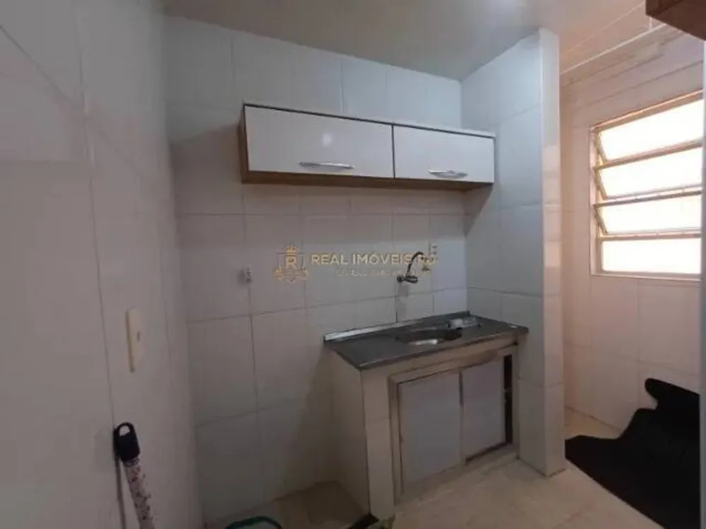Apartamento, 2 quartos, 45 m² - Foto 14