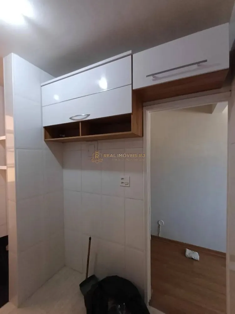 Apartamento, 2 quartos, 45 m² - Foto 10