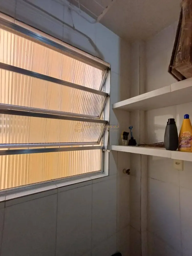 Apartamento, 2 quartos, 45 m² - Foto 9