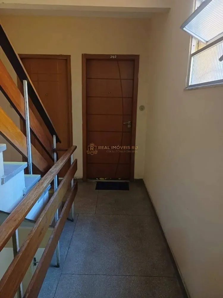 Apartamento, 2 quartos, 45 m² - Foto 18