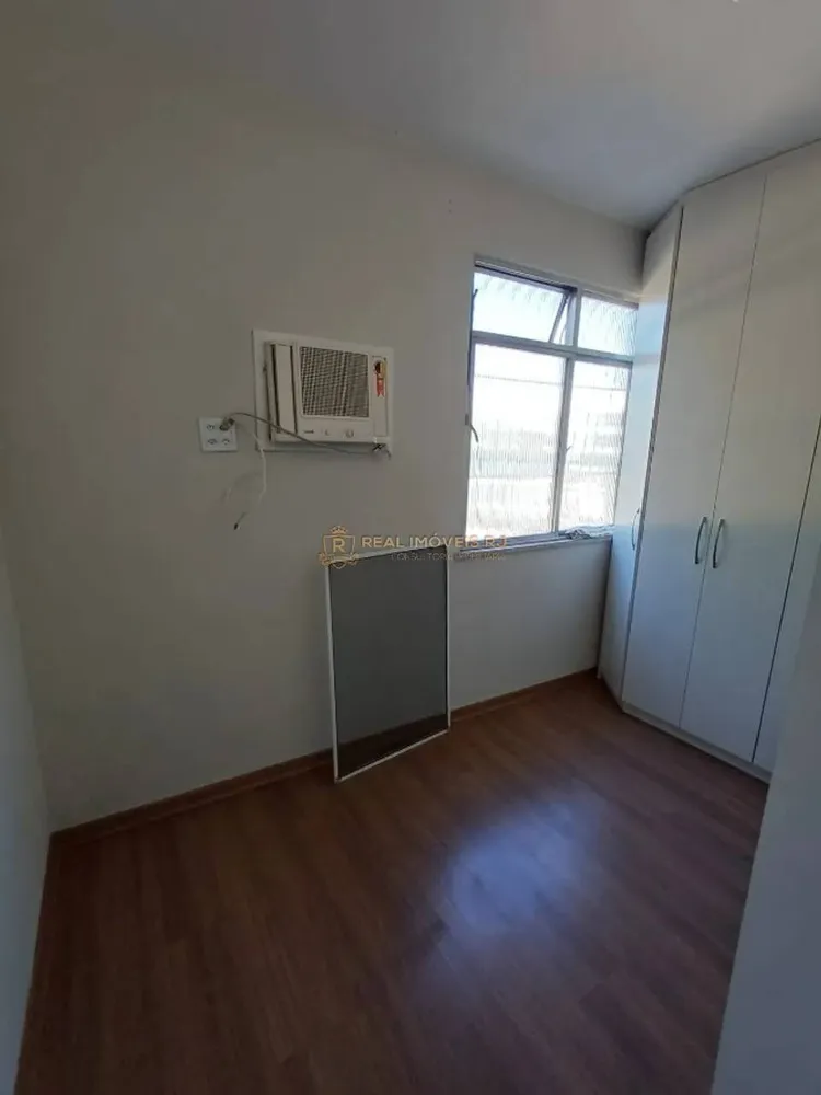 Apartamento, 2 quartos, 45 m² - Foto 8