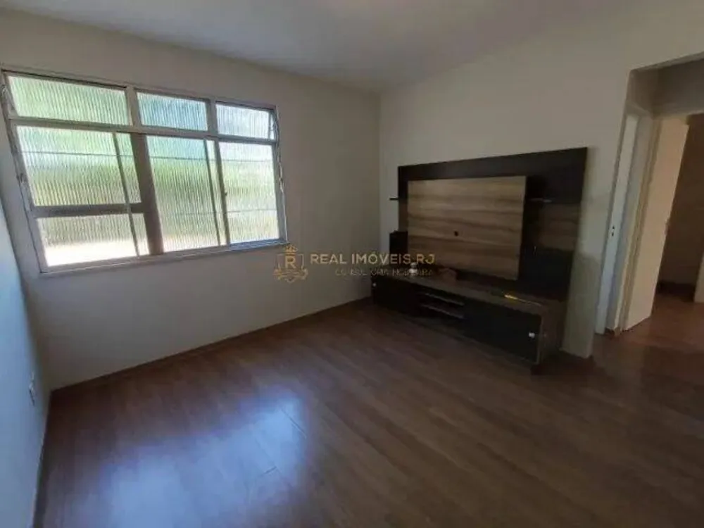 Apartamento, 2 quartos, 45 m² - Foto 2