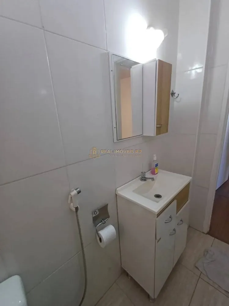 Apartamento, 2 quartos, 45 m² - Foto 15