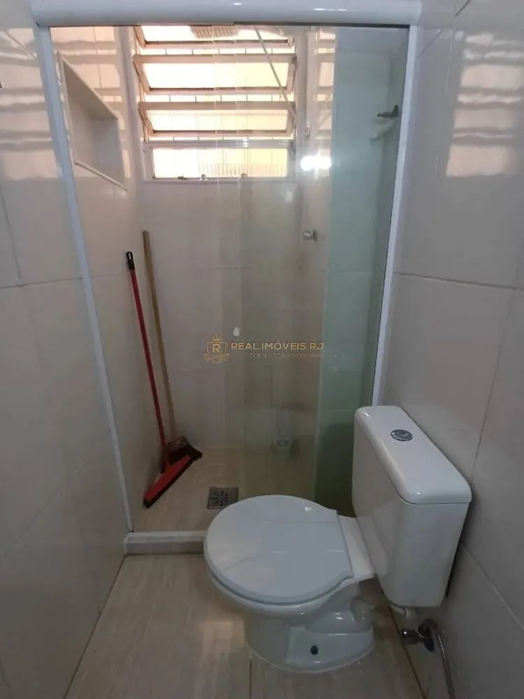Apartamento, 2 quartos, 45 m² - Foto 16