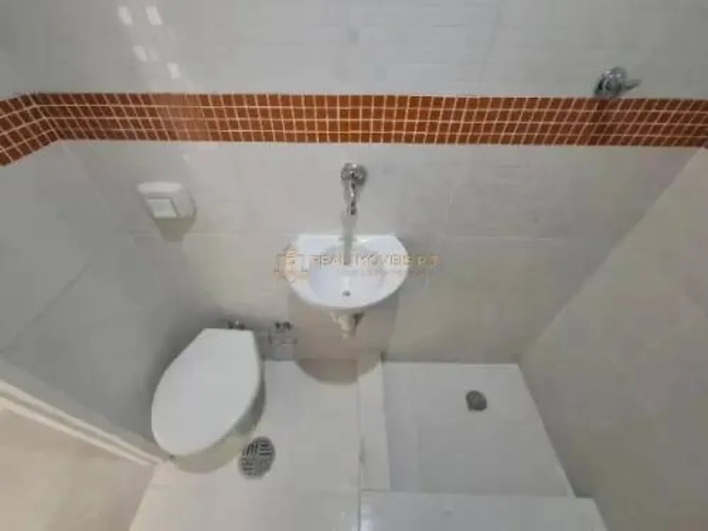 Apartamento, 1 quarto, 35 m² - Foto 11