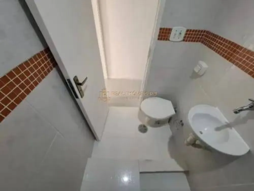 Apartamento, 1 quarto, 35 m² - Foto 12