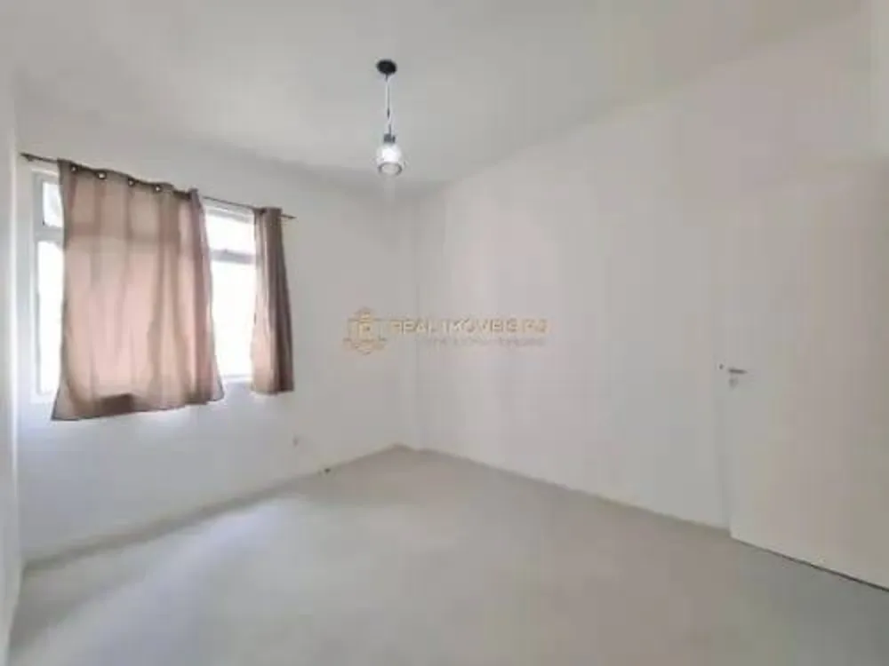 Apartamento, 1 quarto, 35 m² - Foto 1