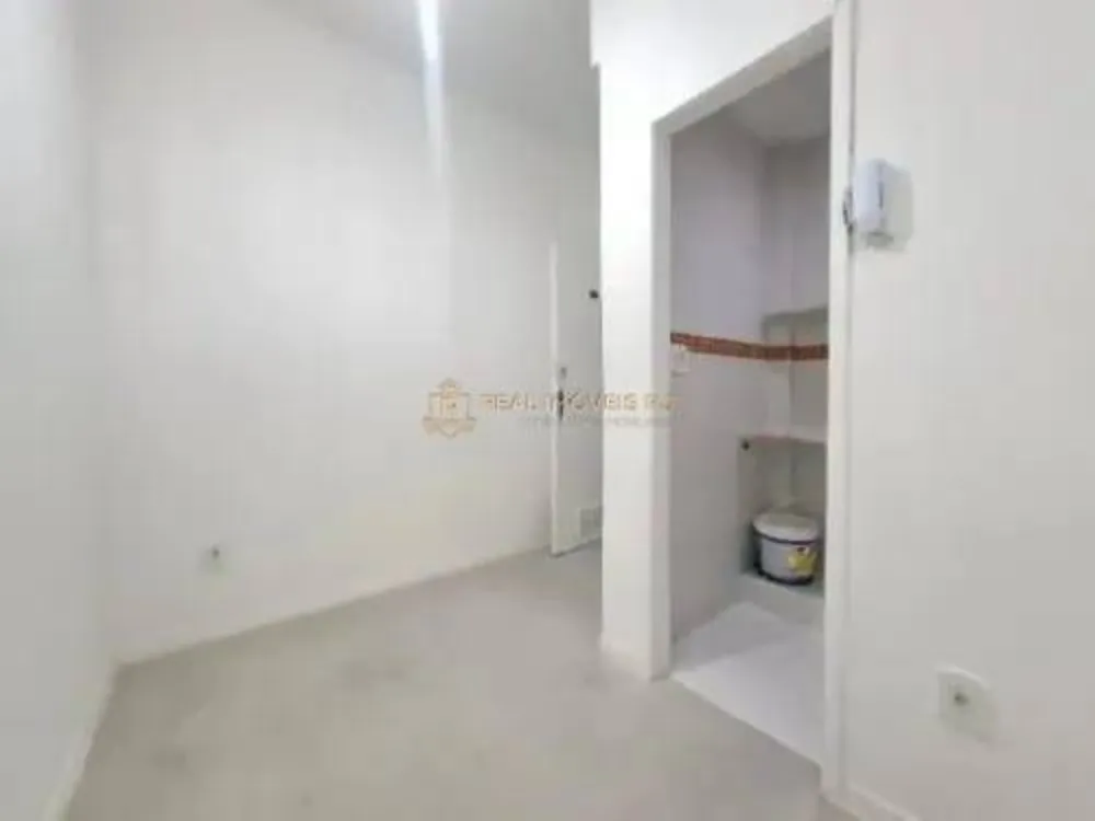 Apartamento, 1 quarto, 35 m² - Foto 8