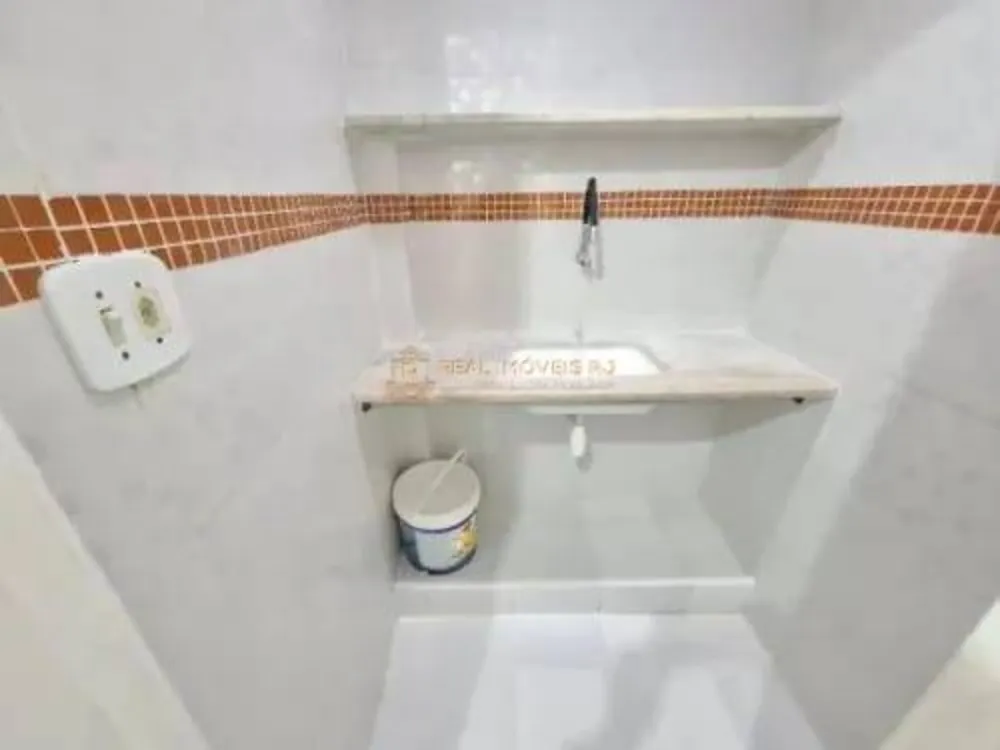 Apartamento, 1 quarto, 35 m² - Foto 10